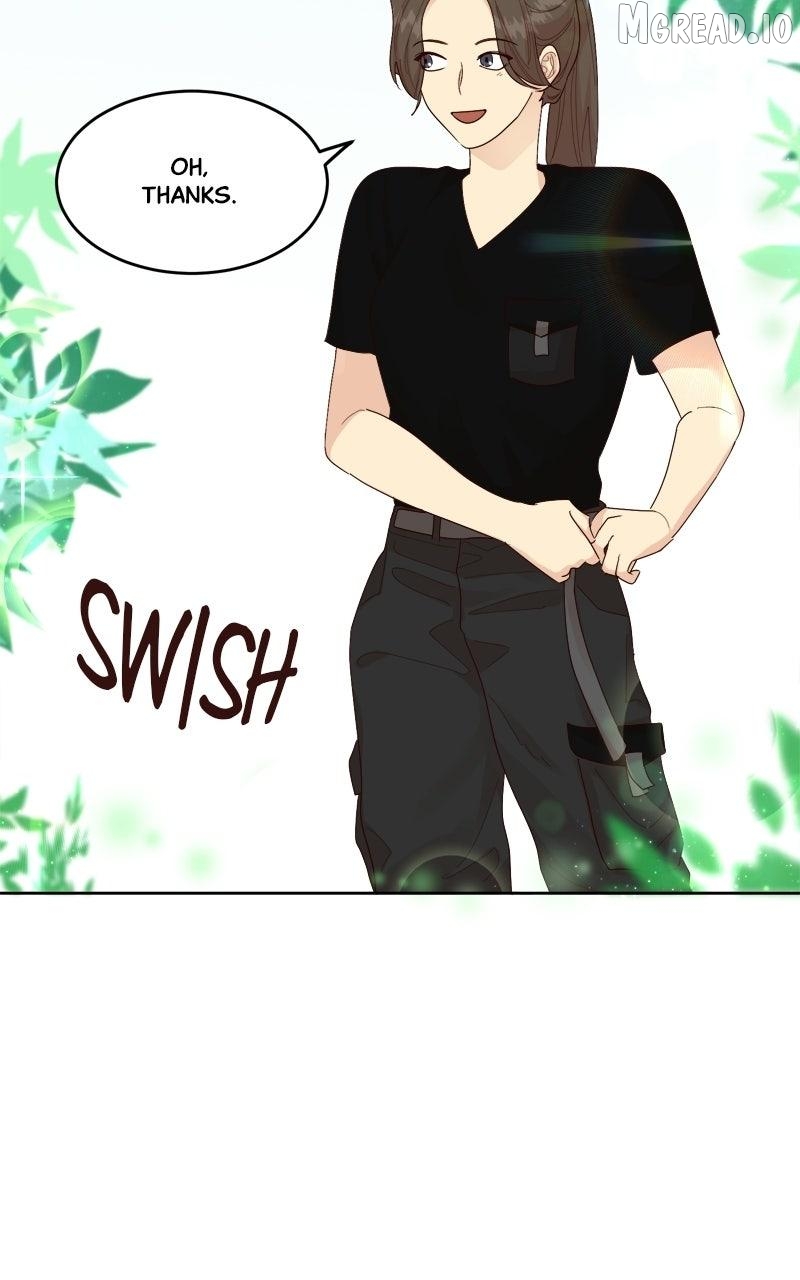The Grim Reaper is My Guardian Chapter 31 - page 33