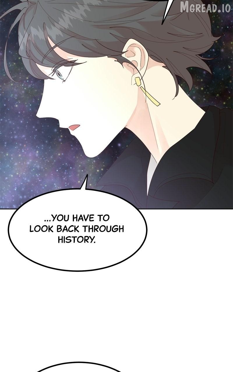 The Grim Reaper is My Guardian Chapter 31 - page 4