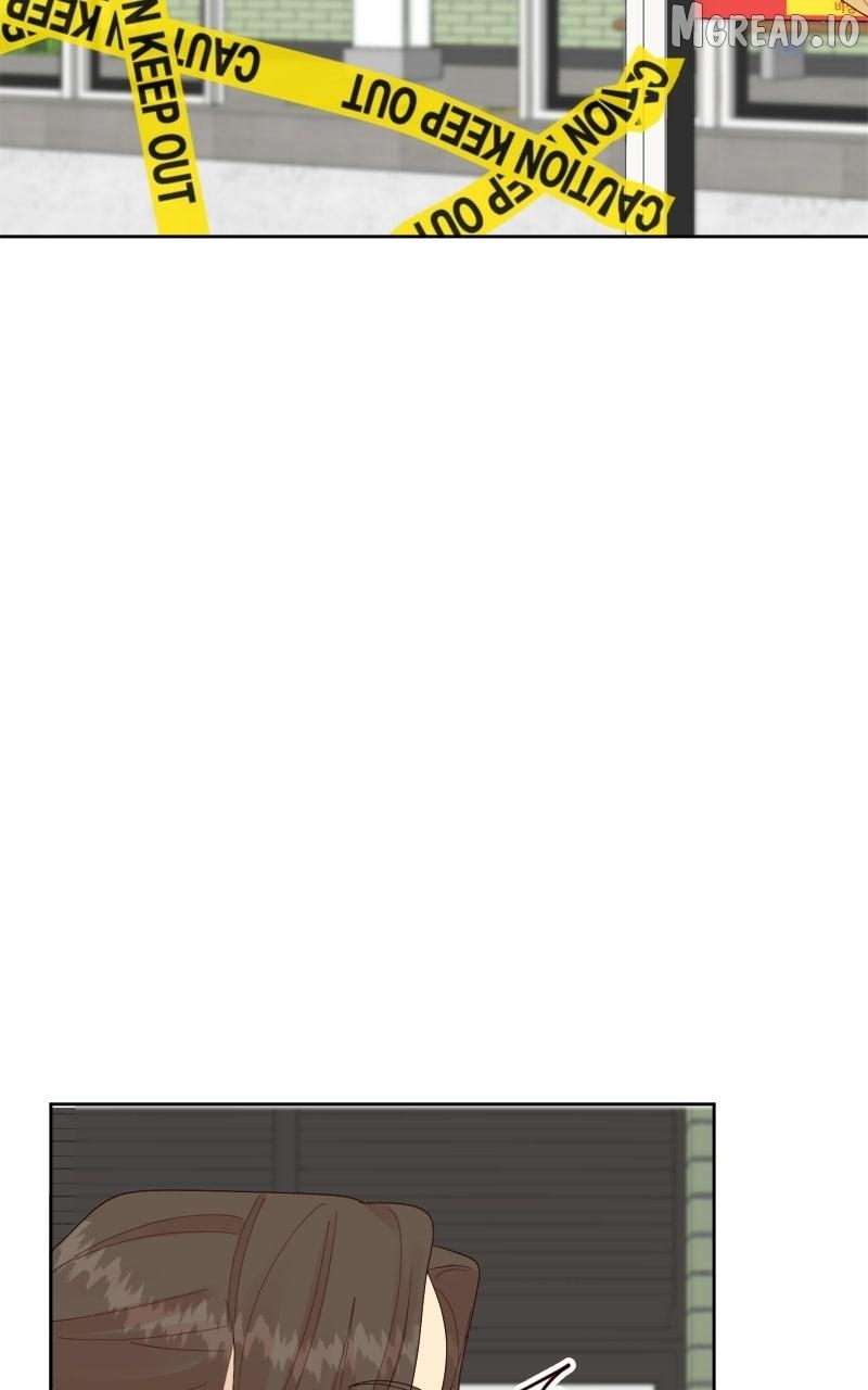 The Grim Reaper is My Guardian Chapter 31 - page 44