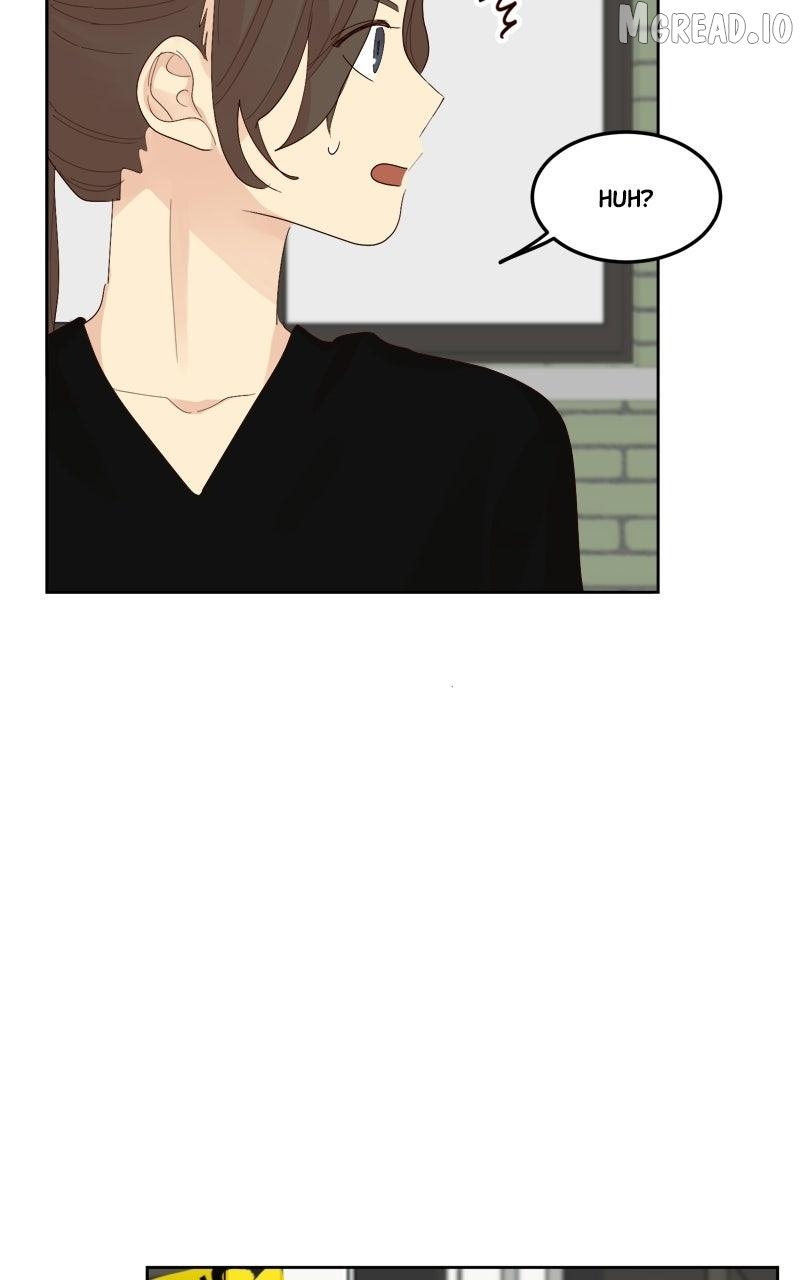 The Grim Reaper is My Guardian Chapter 31 - page 45