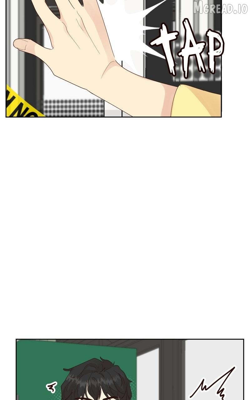 The Grim Reaper is My Guardian Chapter 31 - page 47