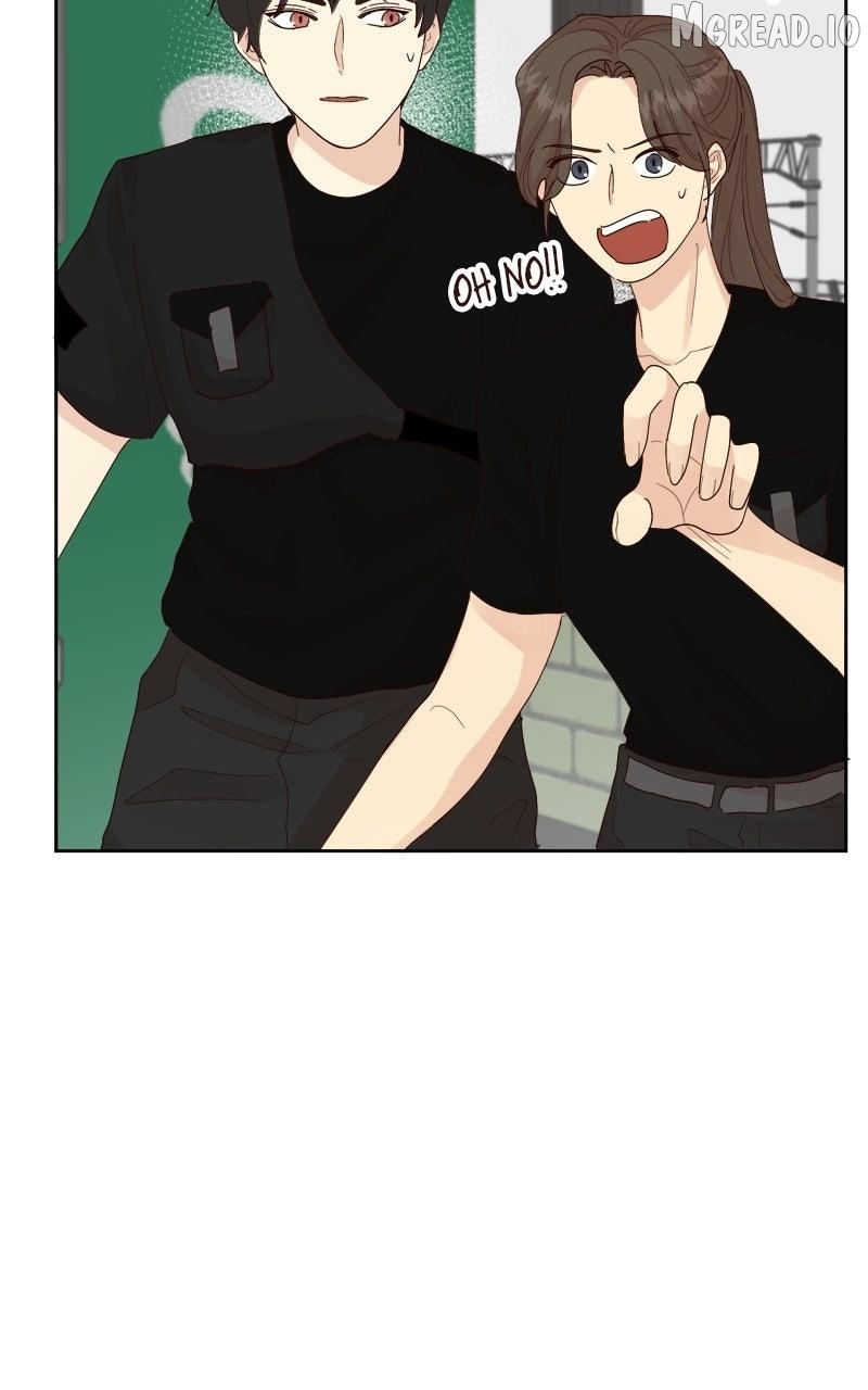 The Grim Reaper is My Guardian Chapter 31 - page 48