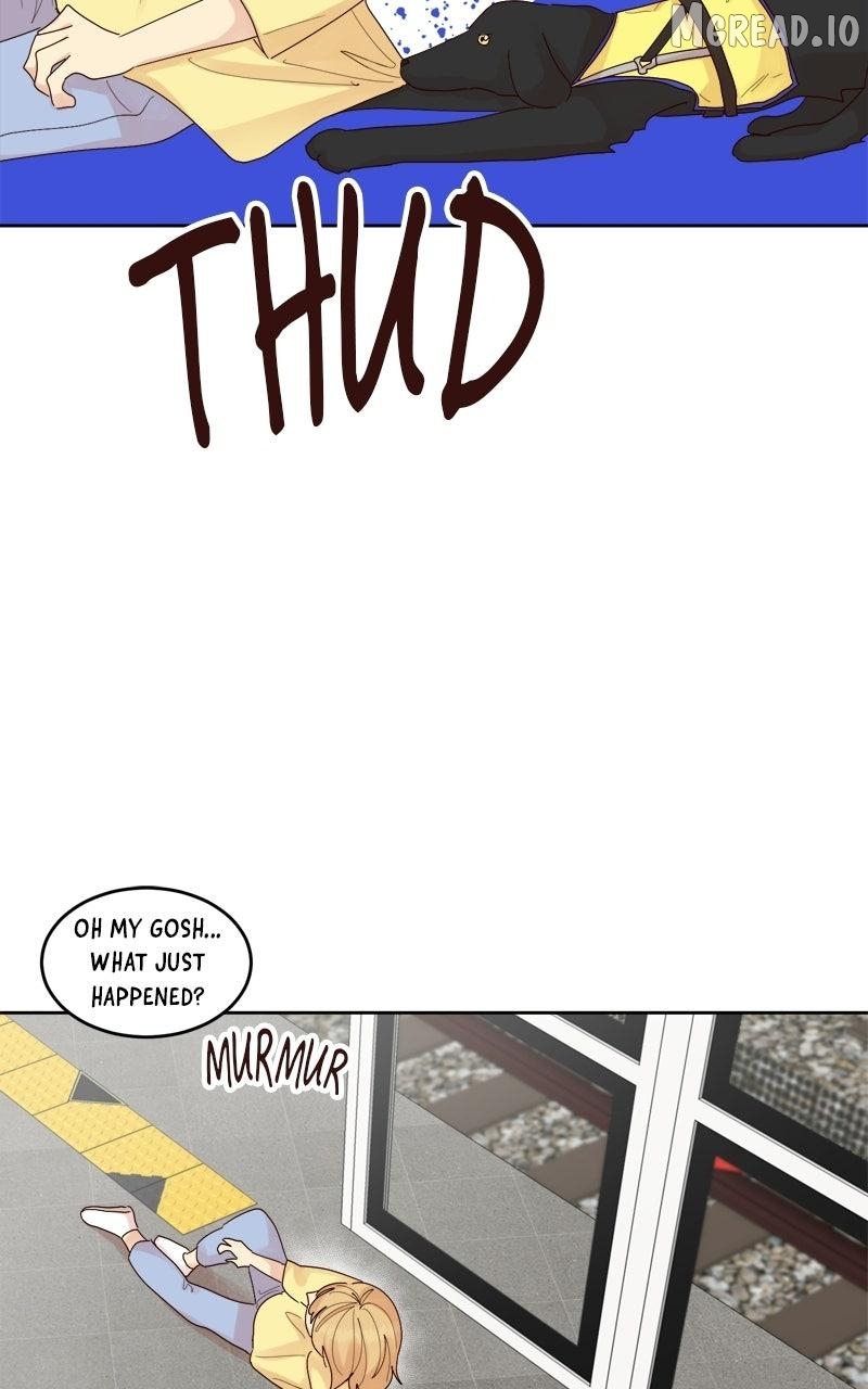 The Grim Reaper is My Guardian Chapter 31 - page 53