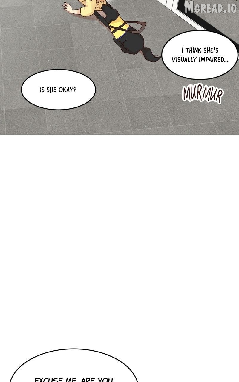 The Grim Reaper is My Guardian Chapter 31 - page 54