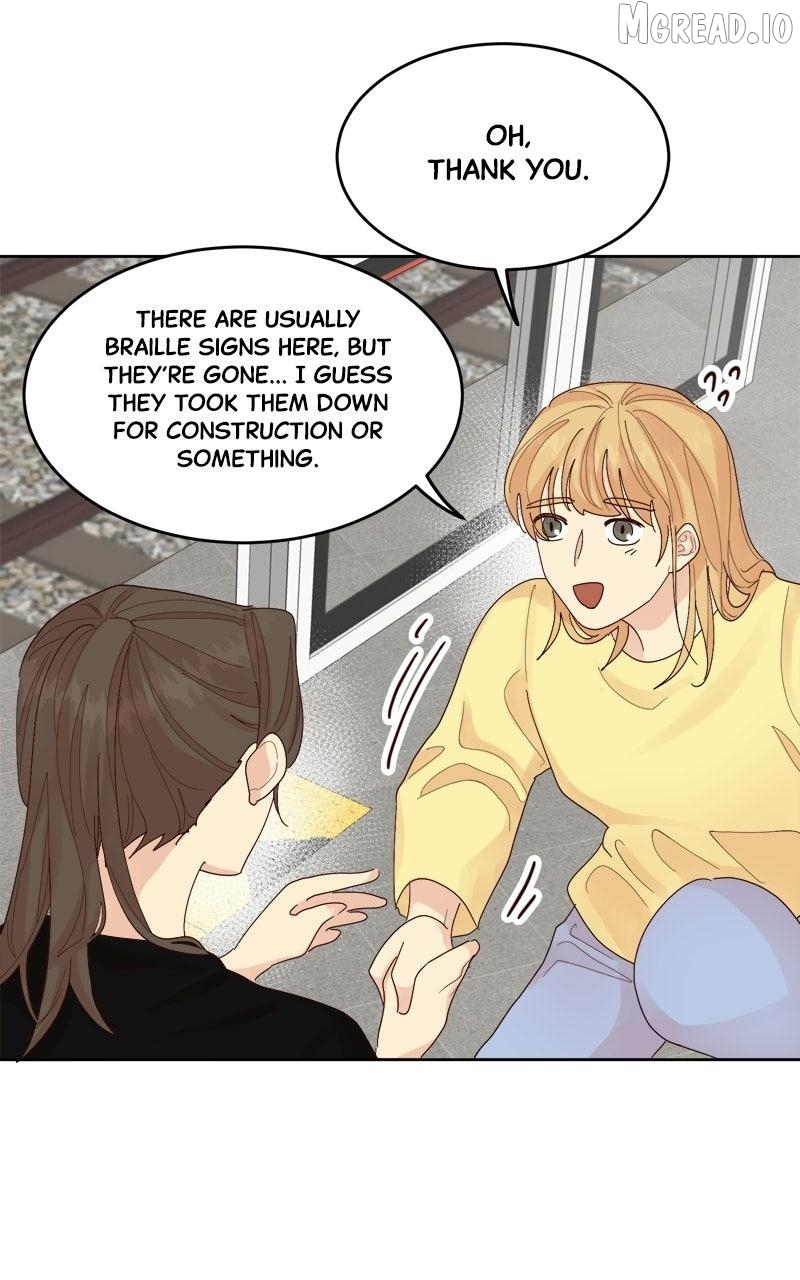 The Grim Reaper is My Guardian Chapter 31 - page 56
