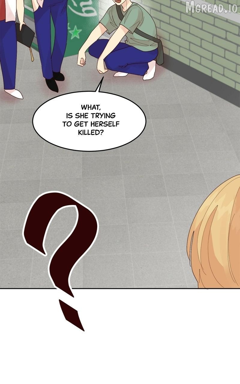The Grim Reaper is My Guardian Chapter 31 - page 60