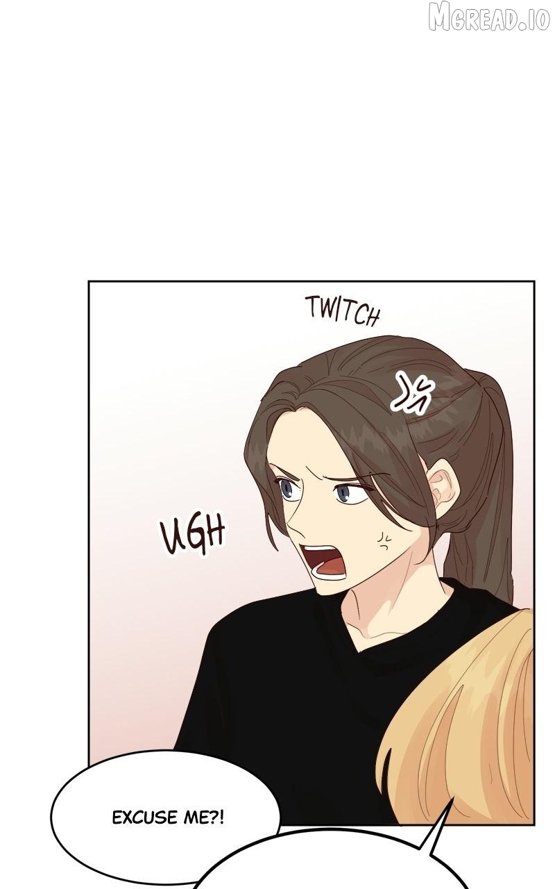 The Grim Reaper is My Guardian Chapter 31 - page 61