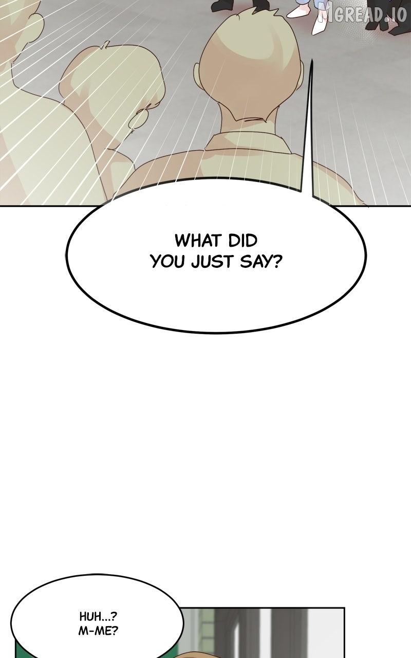 The Grim Reaper is My Guardian Chapter 31 - page 63