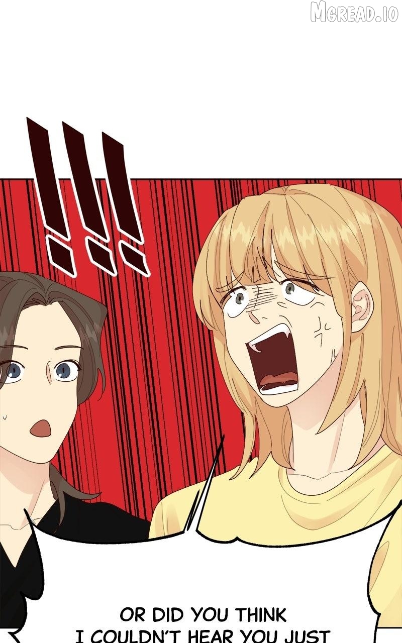 The Grim Reaper is My Guardian Chapter 31 - page 65