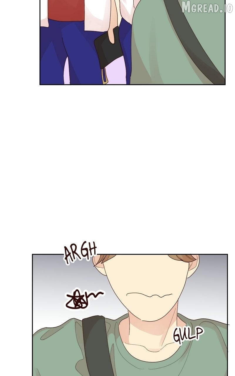 The Grim Reaper is My Guardian Chapter 31 - page 68