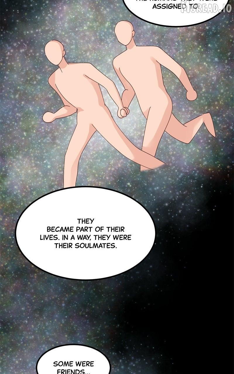 The Grim Reaper is My Guardian Chapter 31 - page 7