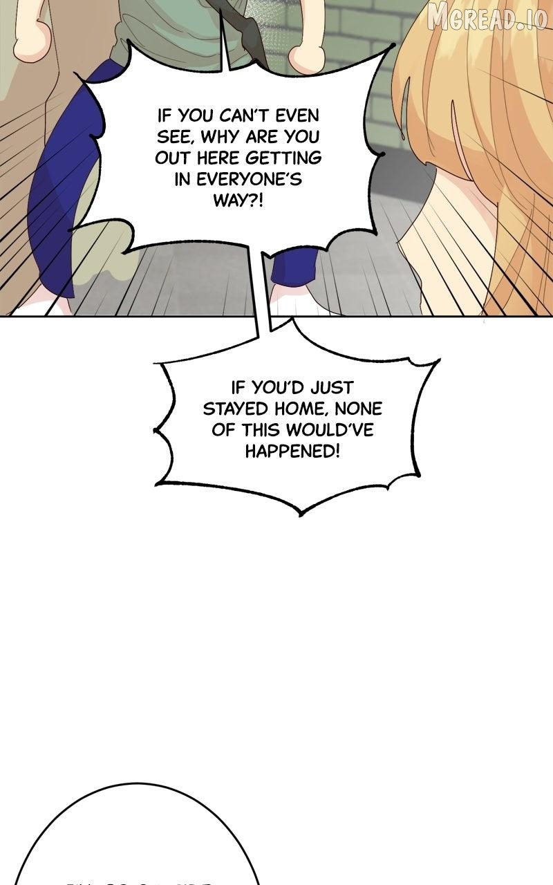 The Grim Reaper is My Guardian Chapter 31 - page 70