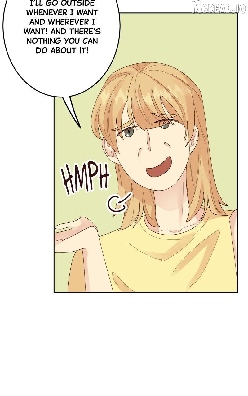 The Grim Reaper is My Guardian Chapter 31 - page 71