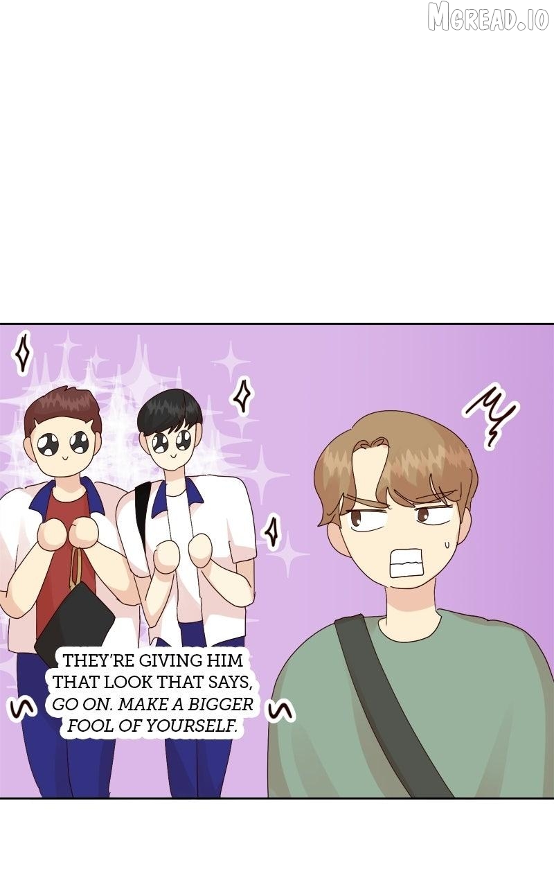 The Grim Reaper is My Guardian Chapter 31 - page 72