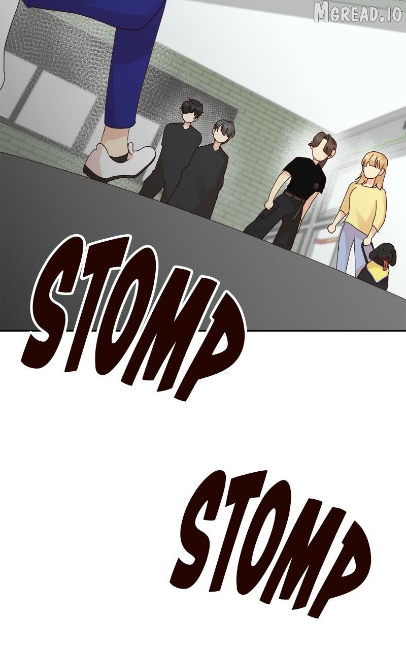 The Grim Reaper is My Guardian Chapter 31 - page 75