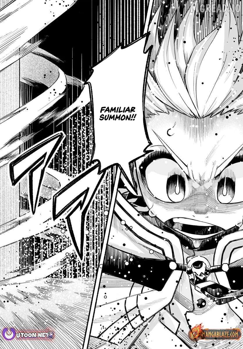 The Mercenary Group’s Beloved Child: The Orphan on the Brink of Death is Raised by the Mightiest Masters Chapter 6.2 - page 5