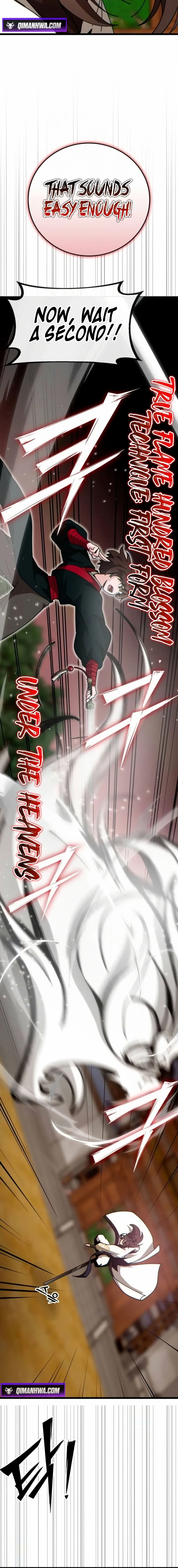 Initializing the Sect System Chapter 36 - page 24