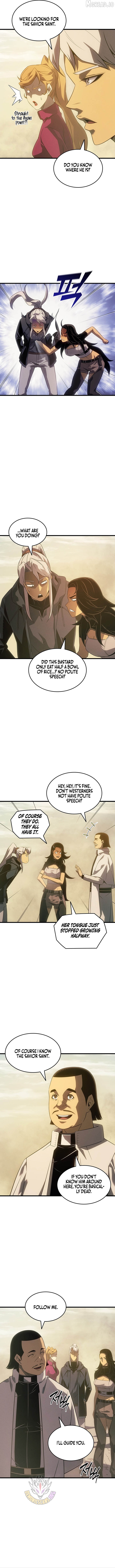 The Great Mage Returns After 4000 Years Chapter 256 - page 4