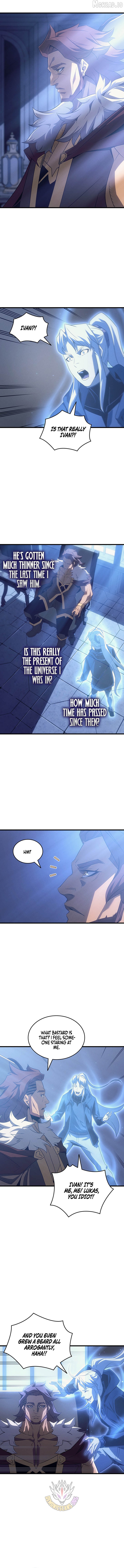 The Great Mage Returns After 4000 Years Chapter 258 - page 11
