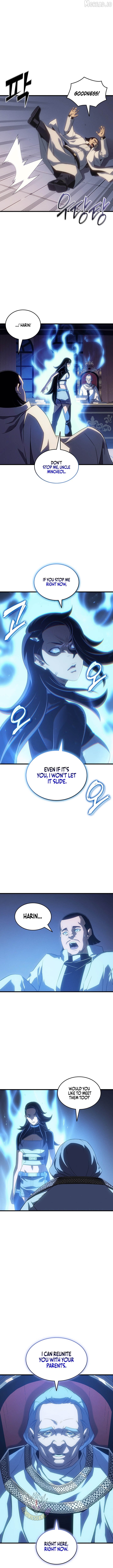 The Great Mage Returns After 4000 Years Chapter 258 - page 3
