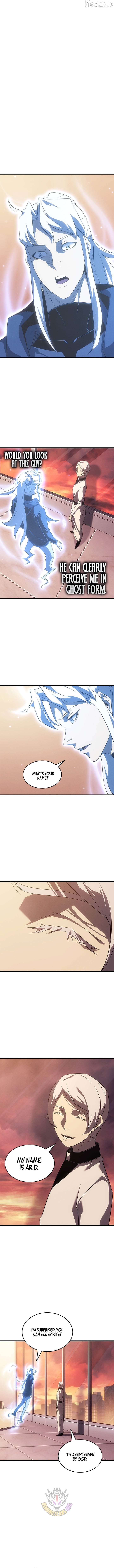The Great Mage Returns After 4000 Years Chapter 258 - page 4