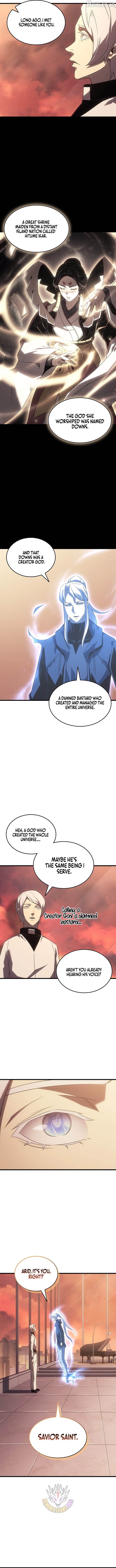 The Great Mage Returns After 4000 Years Chapter 258 - page 5
