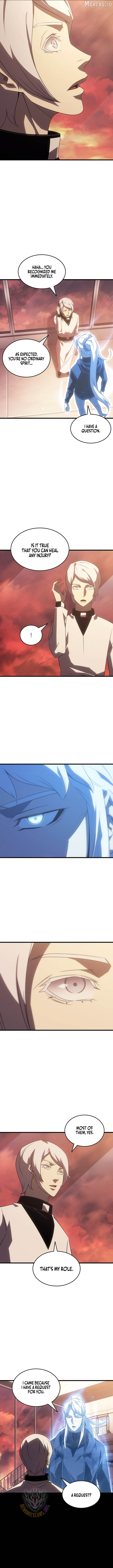 The Great Mage Returns After 4000 Years Chapter 258 - page 6