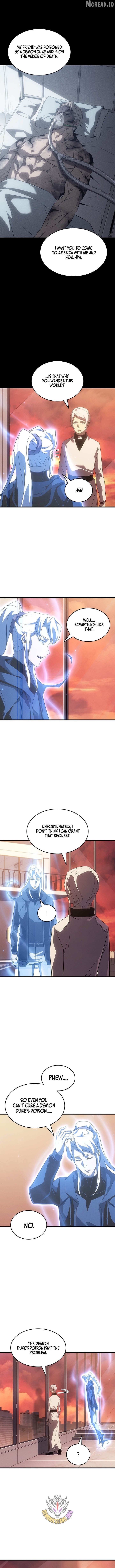 The Great Mage Returns After 4000 Years Chapter 258 - page 7