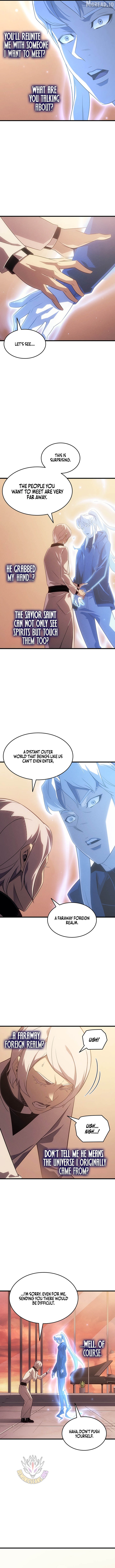 The Great Mage Returns After 4000 Years Chapter 258 - page 9