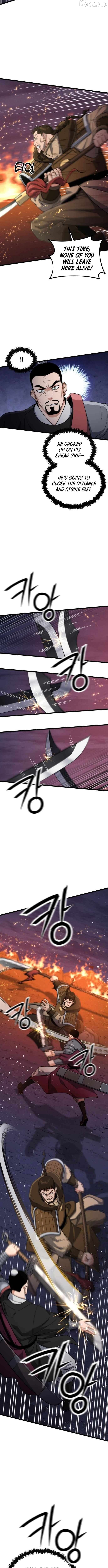 The Genius Girl Who Hides the Martial World’s Public Enemy Chapter 35 - page 15