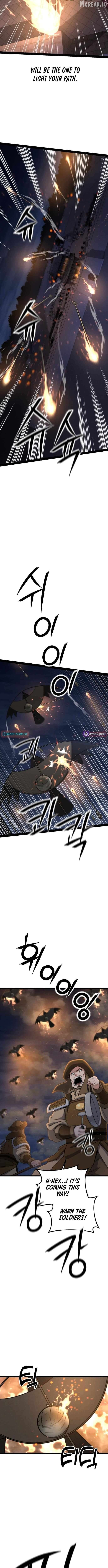 The Genius Girl Who Hides the Martial World’s Public Enemy Chapter 35 - page 6