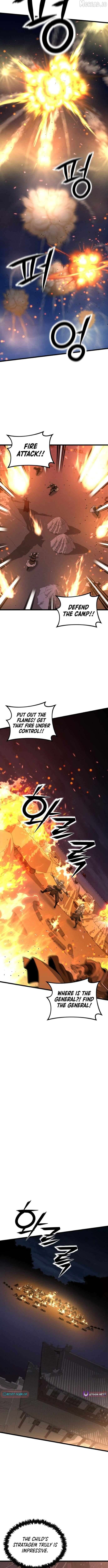 The Genius Girl Who Hides the Martial World’s Public Enemy Chapter 35 - page 7