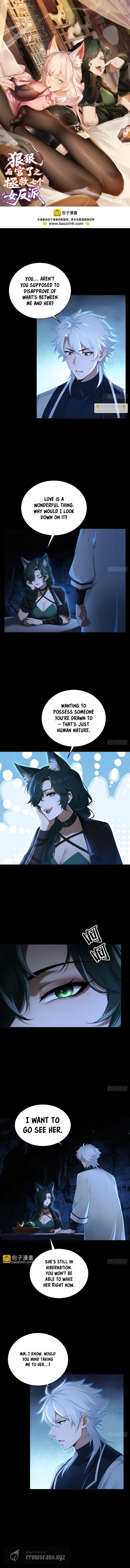 To Save Seven Villainesses, I Went Full Harem! Chapter 54 - page 2