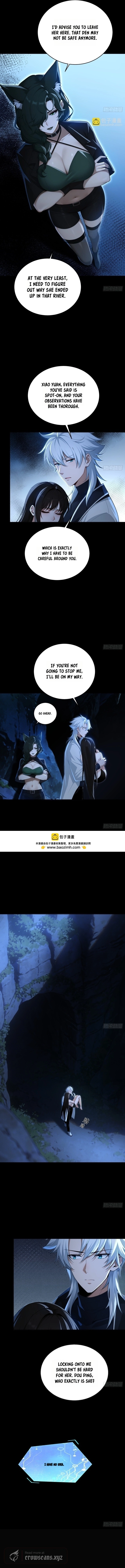 To Save Seven Villainesses, I Went Full Harem! Chapter 54 - page 7