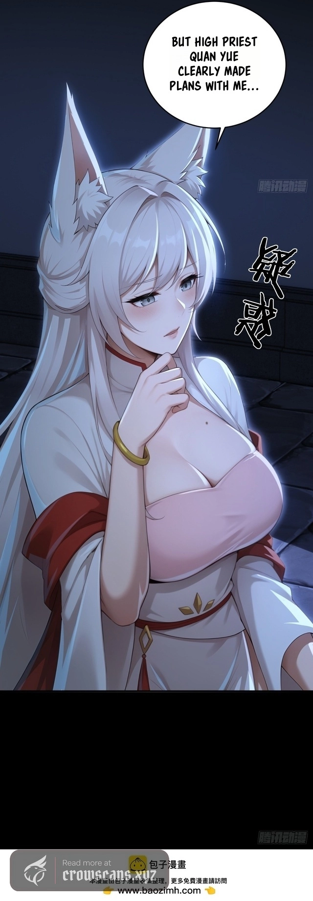 To Save Seven Villainesses, I Went Full Harem! Chapter 54 - page 9