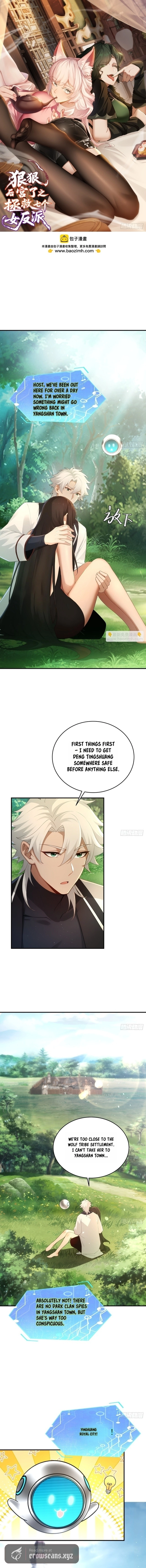 To Save Seven Villainesses, I Went Full Harem! Chapter 55 - page 2