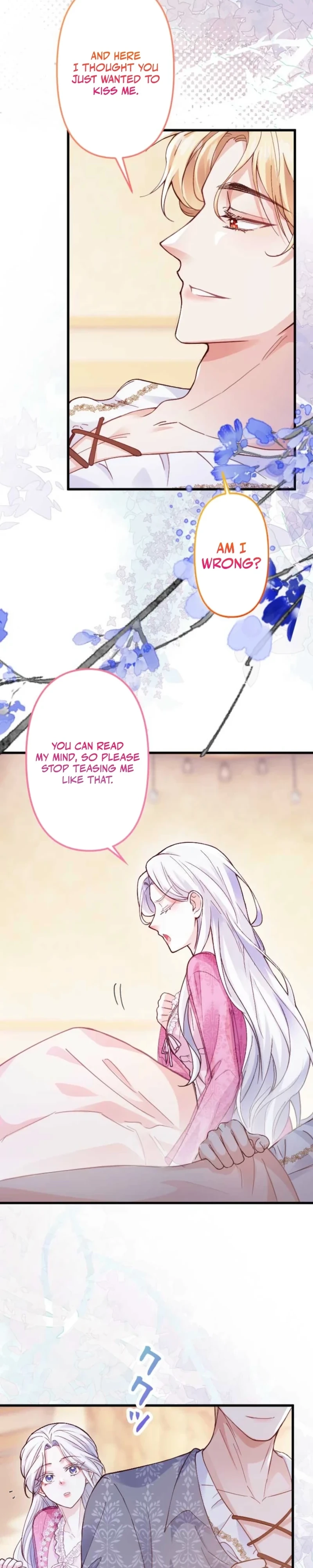 The Tyrant's Overprotective Contract Mother Chapter 31 - page 10