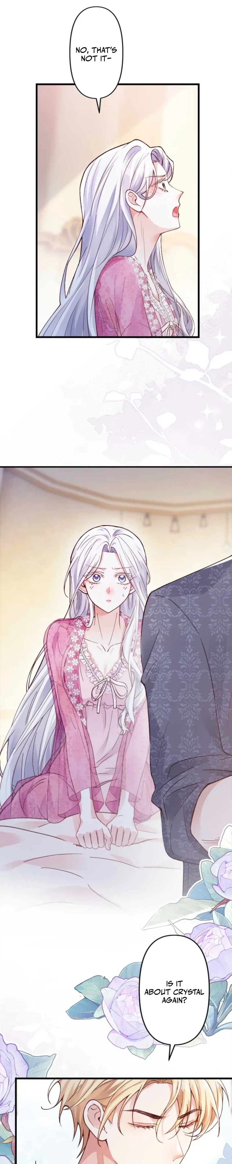 The Tyrant's Overprotective Contract Mother Chapter 31 - page 12