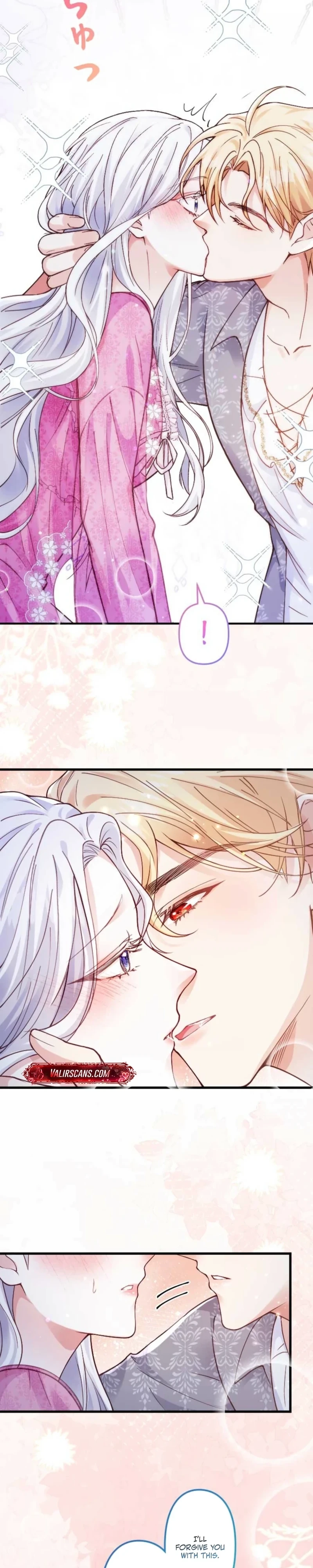 The Tyrant's Overprotective Contract Mother Chapter 31 - page 14