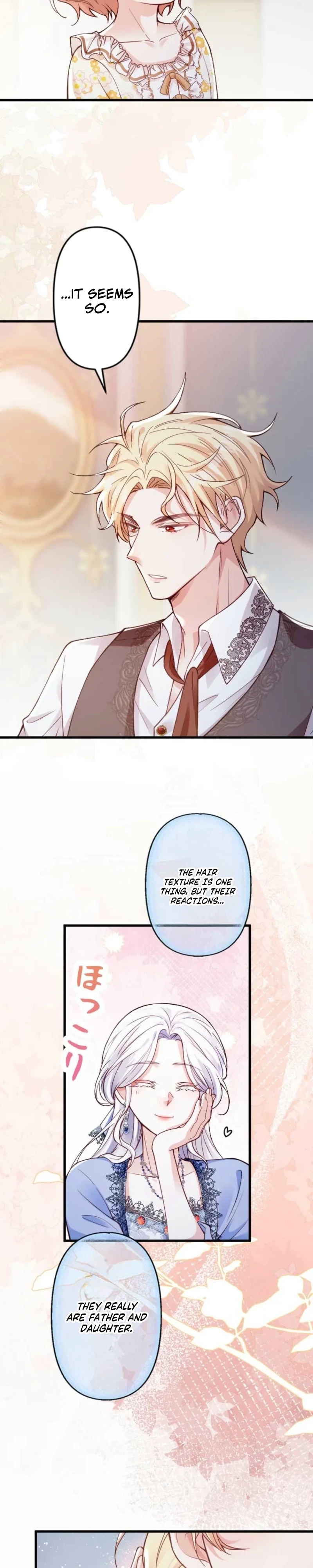 The Tyrant's Overprotective Contract Mother Chapter 31 - page 24