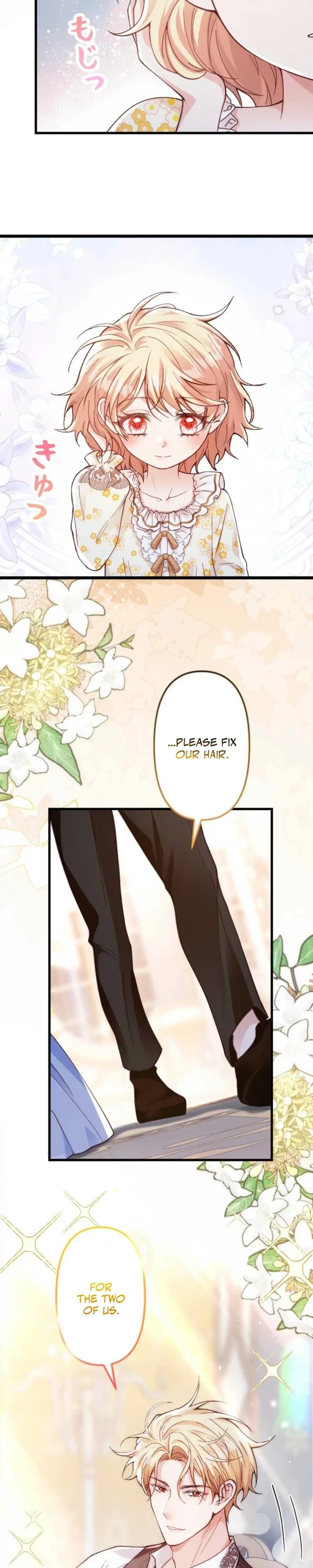 The Tyrant's Overprotective Contract Mother Chapter 31 - page 25