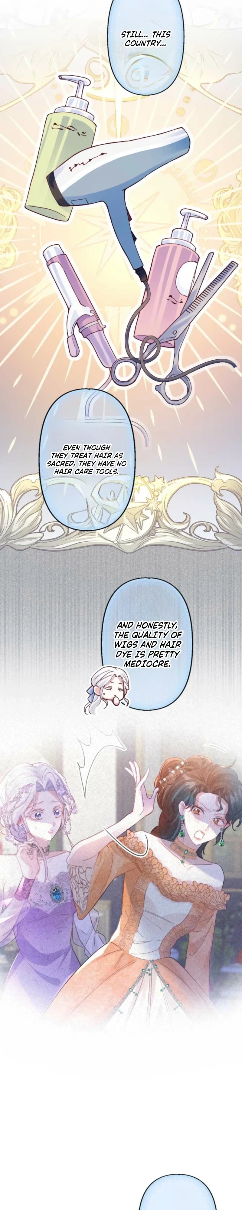 The Tyrant's Overprotective Contract Mother Chapter 31 - page 28