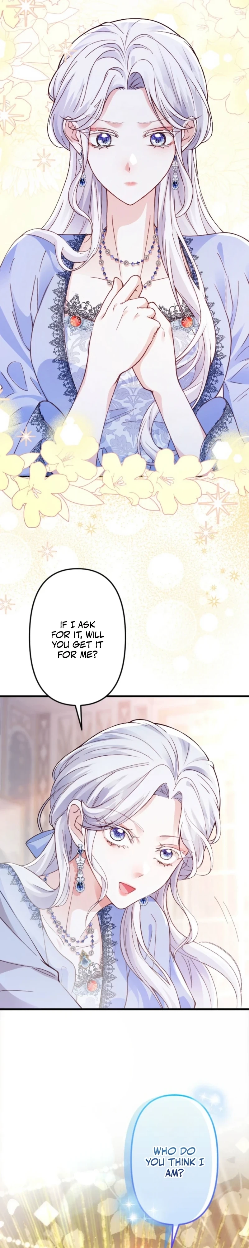 The Tyrant's Overprotective Contract Mother Chapter 31 - page 35