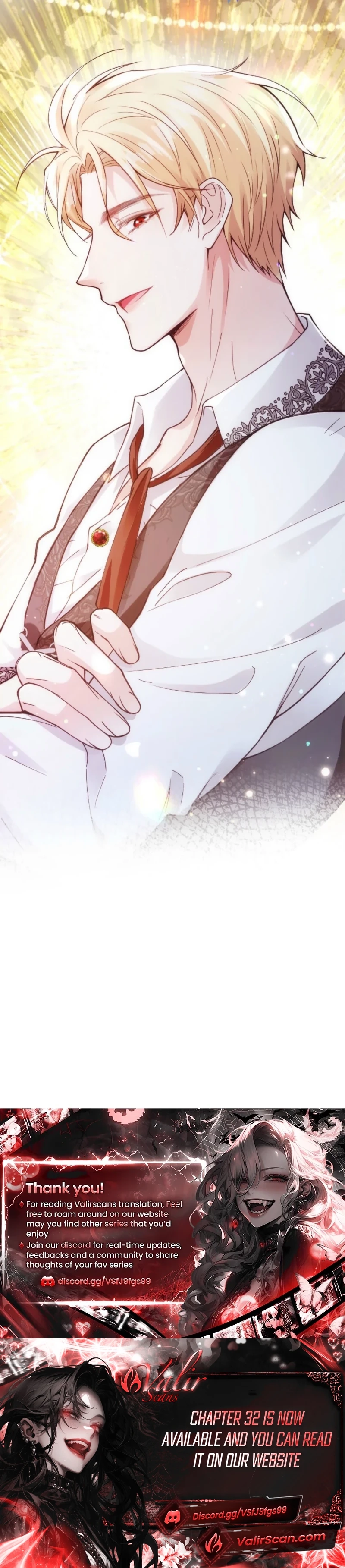 The Tyrant's Overprotective Contract Mother Chapter 31 - page 36