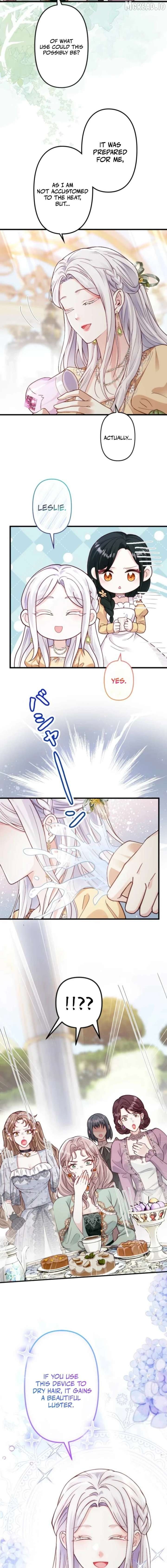 The Tyrant's Overprotective Contract Mother Chapter 34 - page 16