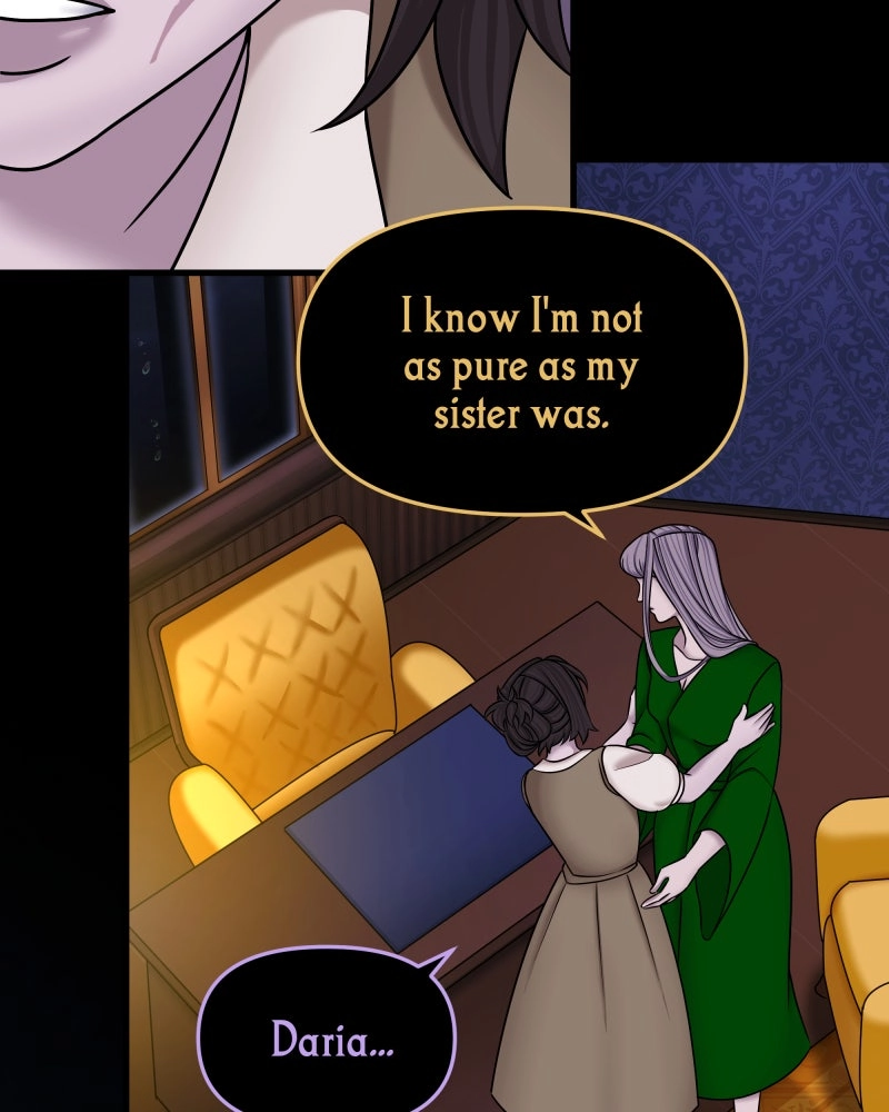 Don't Enter the House Pool Chapter 22 - page 12