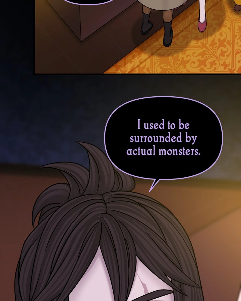 Don't Enter the House Pool Chapter 22 - page 13