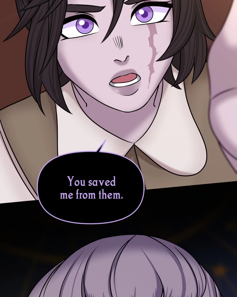 Don't Enter the House Pool Chapter 22 - page 14