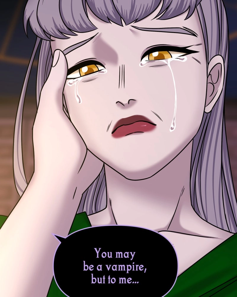 Don't Enter the House Pool Chapter 22 - page 15