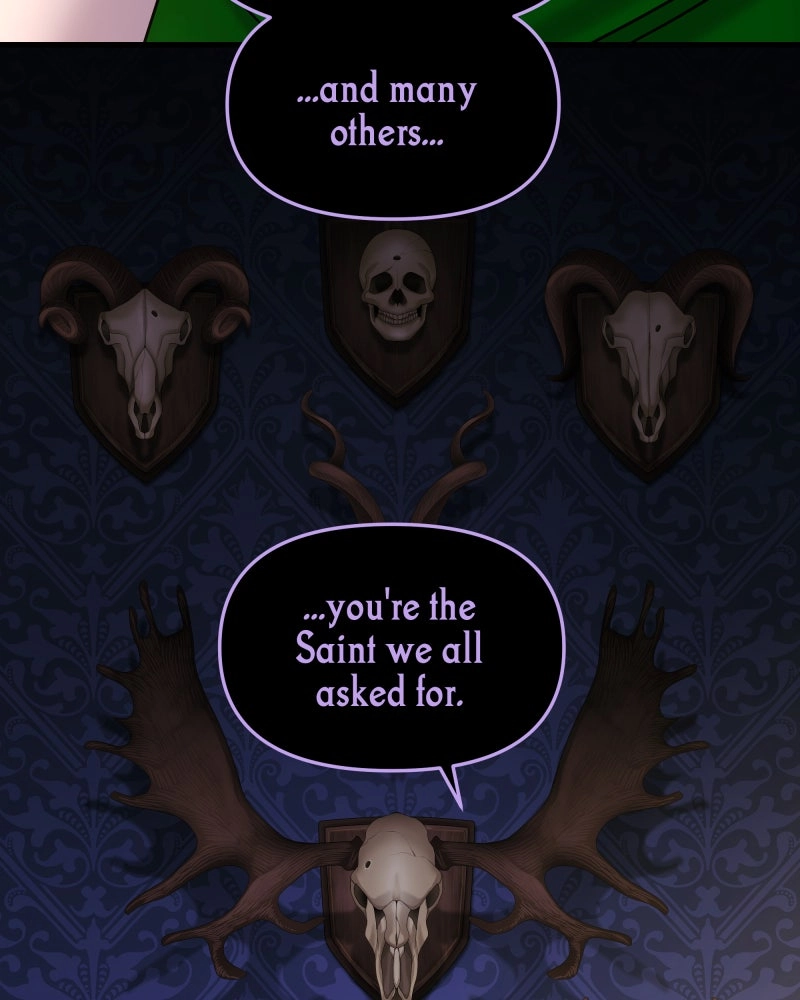 Don't Enter the House Pool Chapter 22 - page 16